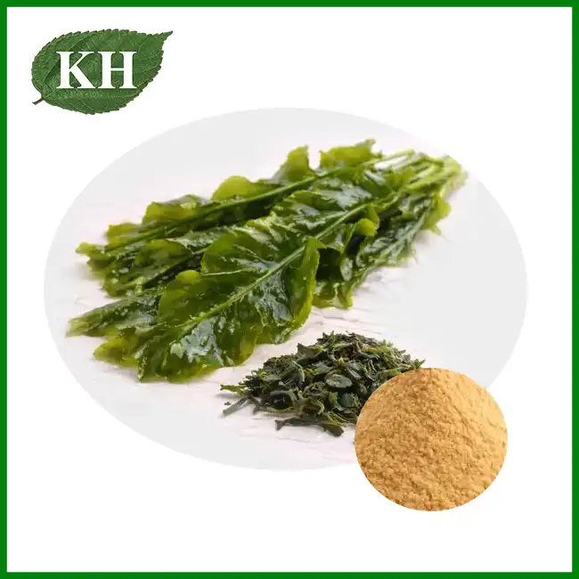 Wakame Extract